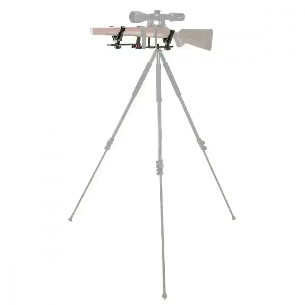 Vector - 2 Point Shooting Gun Rest - Game-On.no