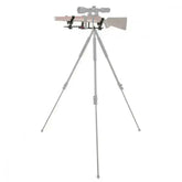 Vector - 2 Point Shooting Gun Rest - Game-On.no