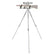 Vector - 2 Point Shooting Gun Rest - Game-On.no