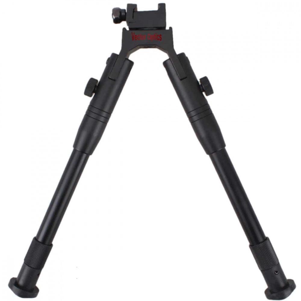 Vector - Bipod/Tofot - 21mm - Game-On.no