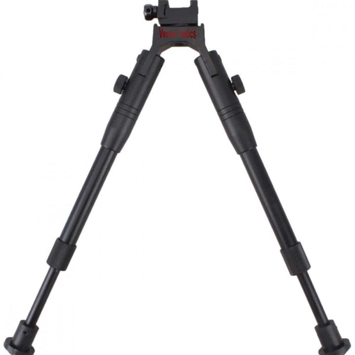 Vector - Bipod/Tofot - 21mm - Game-On.no