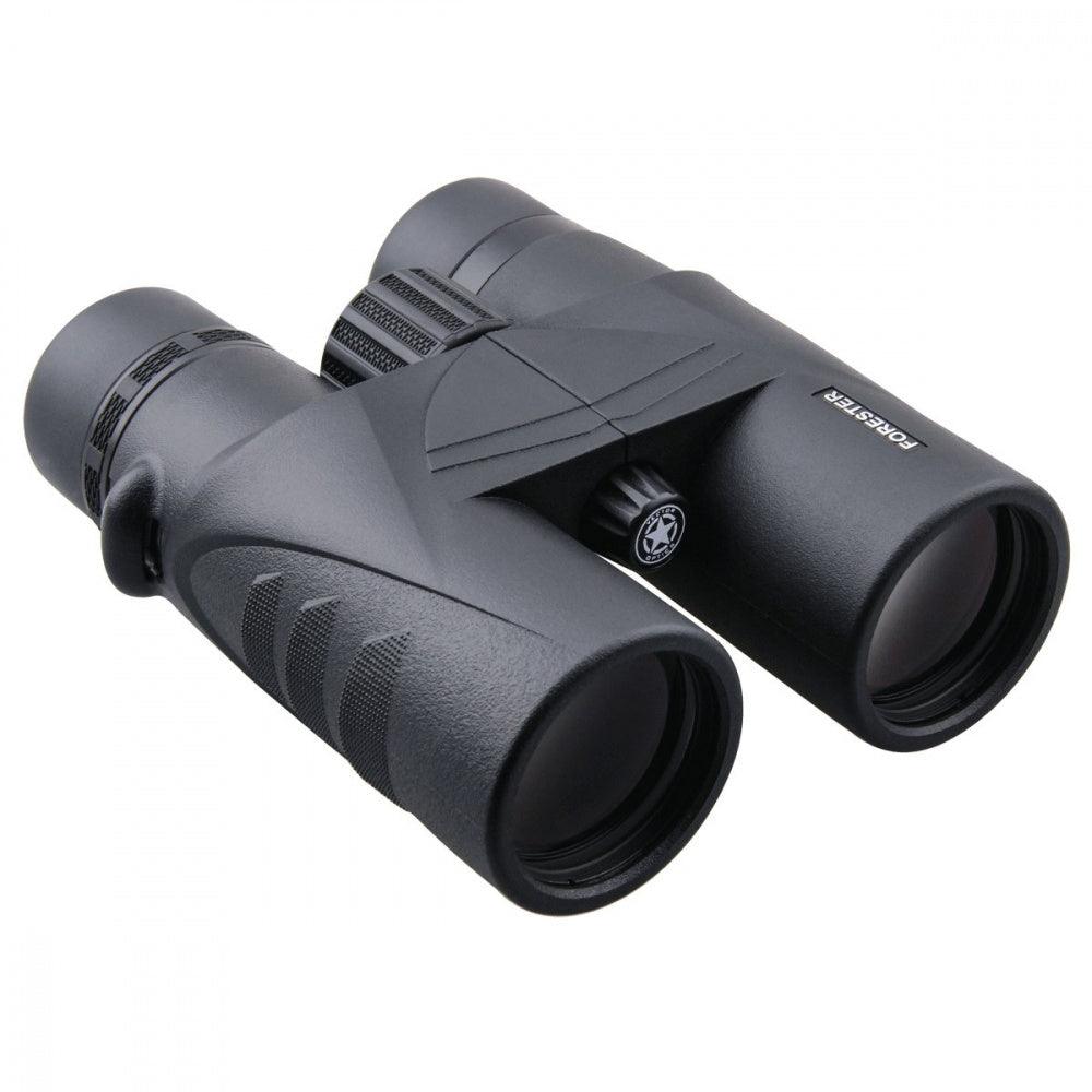 Vector - Forester 10x42 Prism Binocular Kikkert - Game-On.no