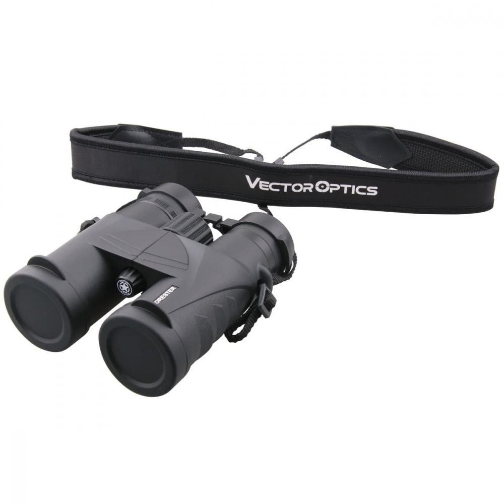 Vector - Forester 8x42 Prism Binocular Kikkert - Game-On.no