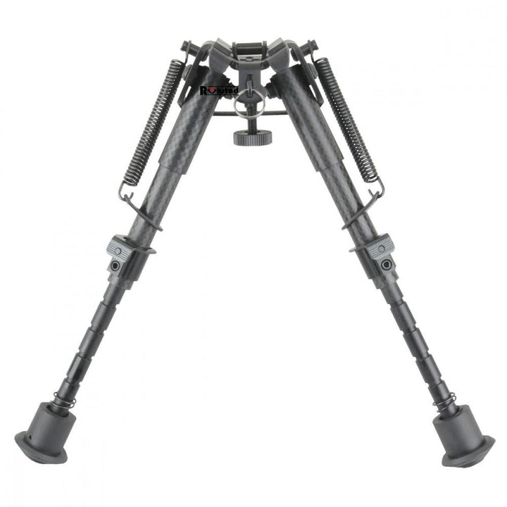 Vector - Karbonfiber Bipod/Tofot 6 med 21mm Adapter - Game-On.no