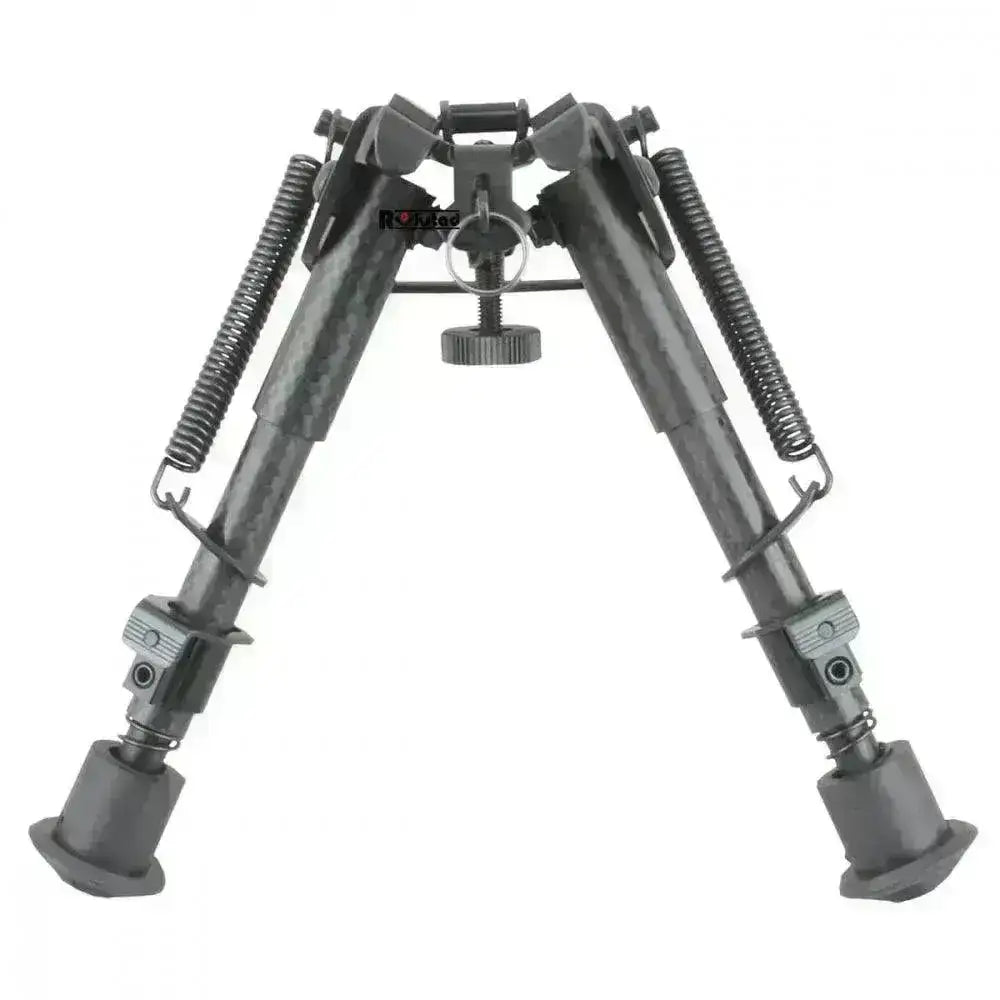 Vector - Karbonfiber Bipod/Tofot 6 med 21mm Adapter - Game-On.no