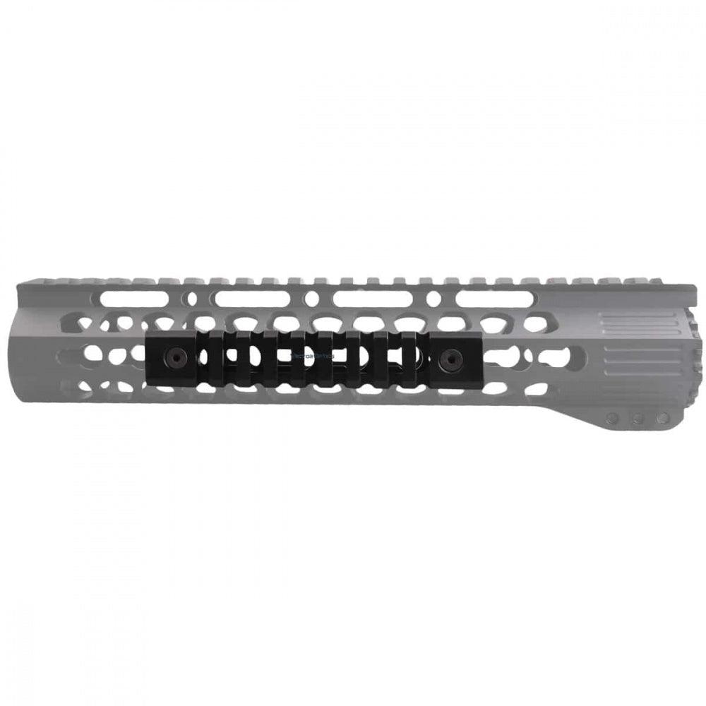 Vector Keymod Hanguard - 5`Rail Section - Game-On.no