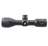 Vector Optics C3 Kikkertsikte 3-9x32mm Opplyst Mil-Dot Retikkel - Game-On.no