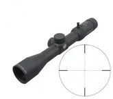 Vector Optics - Forester Jr 3-9x40 - Kikkertsikte - Game-On.no