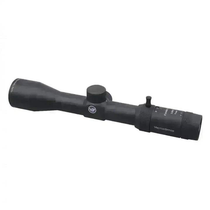 Vector Optics - Forester Jr 3-9x40 - Kikkertsikte - Game-On.no