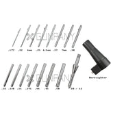 Vector Optics Gunpany Optisk Boresighter Sett - Game-On.no