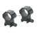 Vector Optics Heavy-Duty Montasjeringer - Ø30mm Justerbar Høyde - Game-On.no