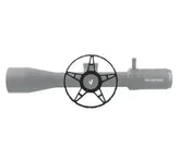 Vector Optics - S4 FFP Kikkertsikte 4-16x44mm - Game-On.no