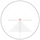 Vector Optics - S6 Kikkertsikte 1-6x24mm LPVO - Game-On.no