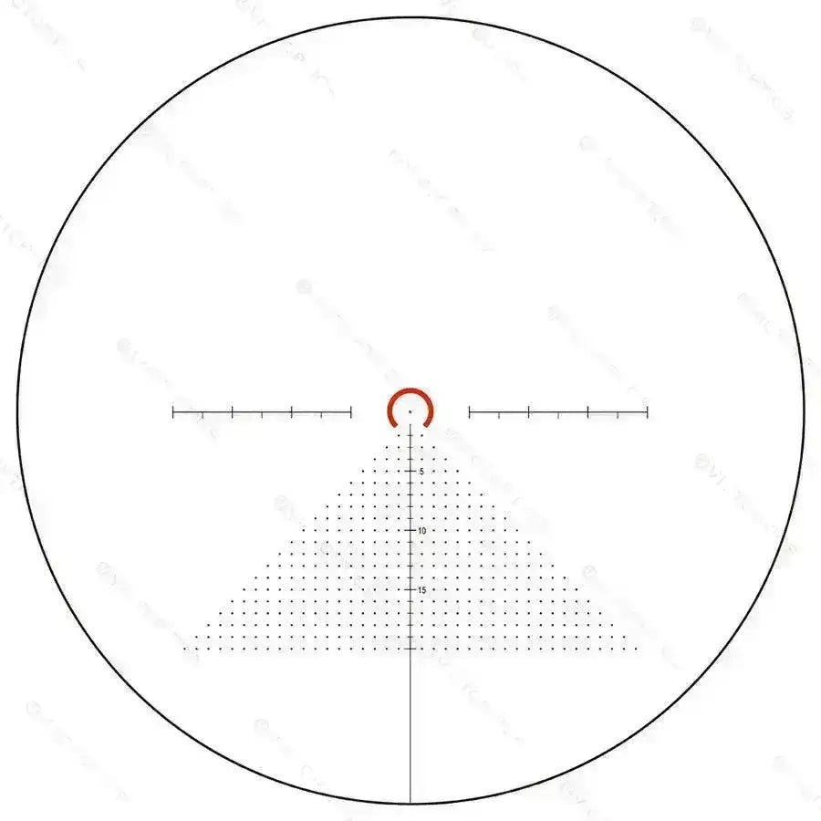 Vector Optics - S6 Kikkertsikte 1-6x24mm LPVO - Game-On.no
