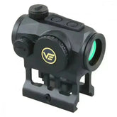 Vector Optics - Scrapper 1x22 Rødpunktsikte - 21mm - Game-On.no