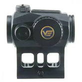 Vector Optics - Scrapper 1x22 Rødpunktsikte - 21mm - Game-On.no
