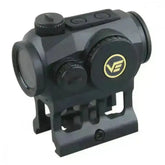 Vector Optics - Scrapper 1x22 Rødpunktsikte - 21mm - Game-On.no