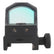 Vector Optics - Sphinx 1x22 Green Weaver - Rødpunktsikte - Game-On.no