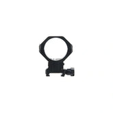 Vector Optics - X-ACCU Justerbare 34mm Montasjeringer - 21mm - Game-On.no