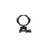 Vector Optics - X-ACCU Justerbare 34mm Montasjeringer - 21mm - Game-On.no