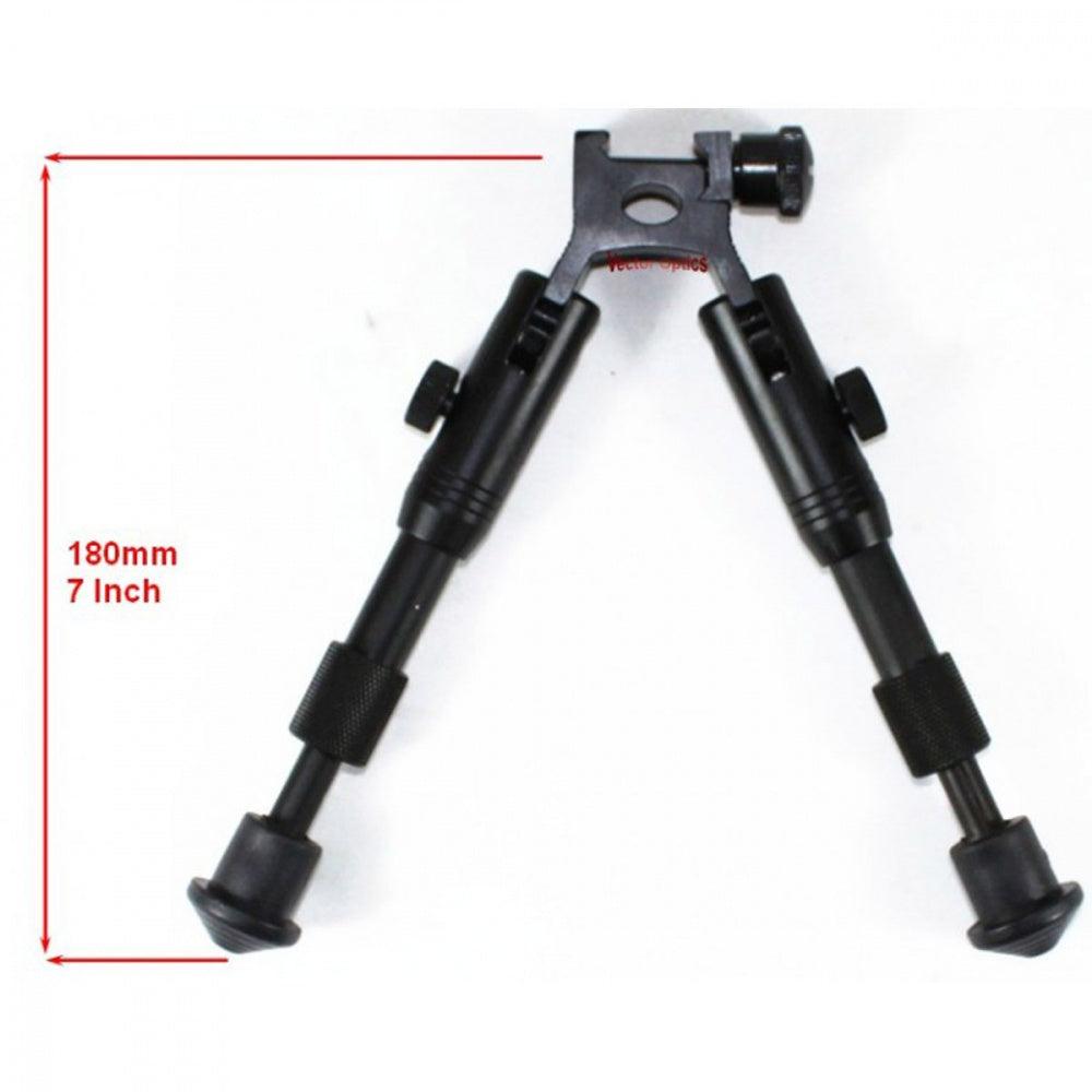 Vector - Universal Bipod/Tofot - 21mm - Game-On.no