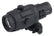 Vector Optics Maverick 3x26 QD - Sort - okular