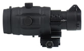 Vector Optics Maverick 3x26 QD - Sort - side