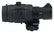 Vector Optics Maverick 3x26 QD - Sort - side