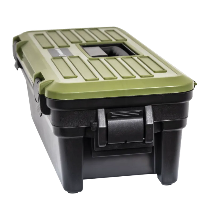 Vedlikeholdskoffert til Rifle og Pistol - Game-On.no