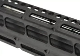 VFC - Avalon Samurai Edge Carbine Elektrisk Softgun - Svart - Game-On.no