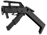 VFC - FMG-9 by Maruyama - Foldbar Gassdrevet Softgun SMG - Game-On.no