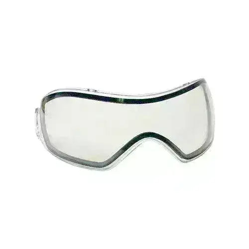 Vforce Grill Thermal Clear Linse - Game-On.no