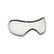 Vforce Grill Thermal Clear Linse - Game-On.no