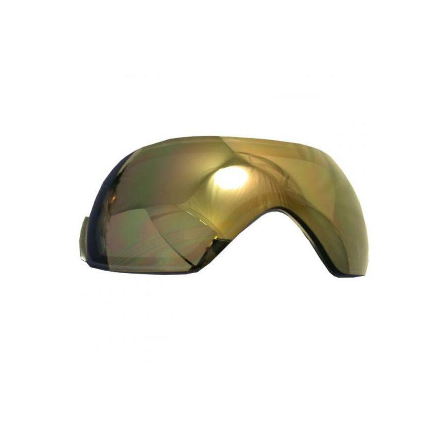 Vforce Grill Thermal Mirror Gold/Titan Linse - HDR - Game-On.no