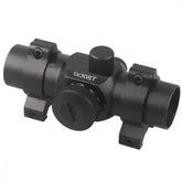 Vicoptics Rødpunktsikte - 1x30 - 21mm - Game-On.no