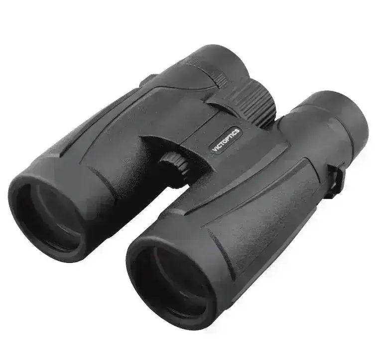 Victoptics 8x42 Kikkert – Robust og presis med bredt synsfelt - Game-On.no