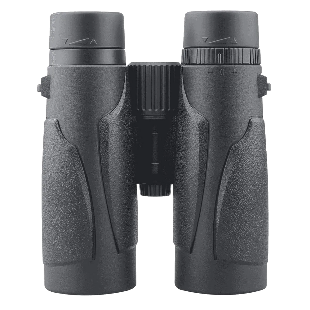 Victoptics 8x42 Kikkert – Robust og presis med bredt synsfelt - Game-On.no