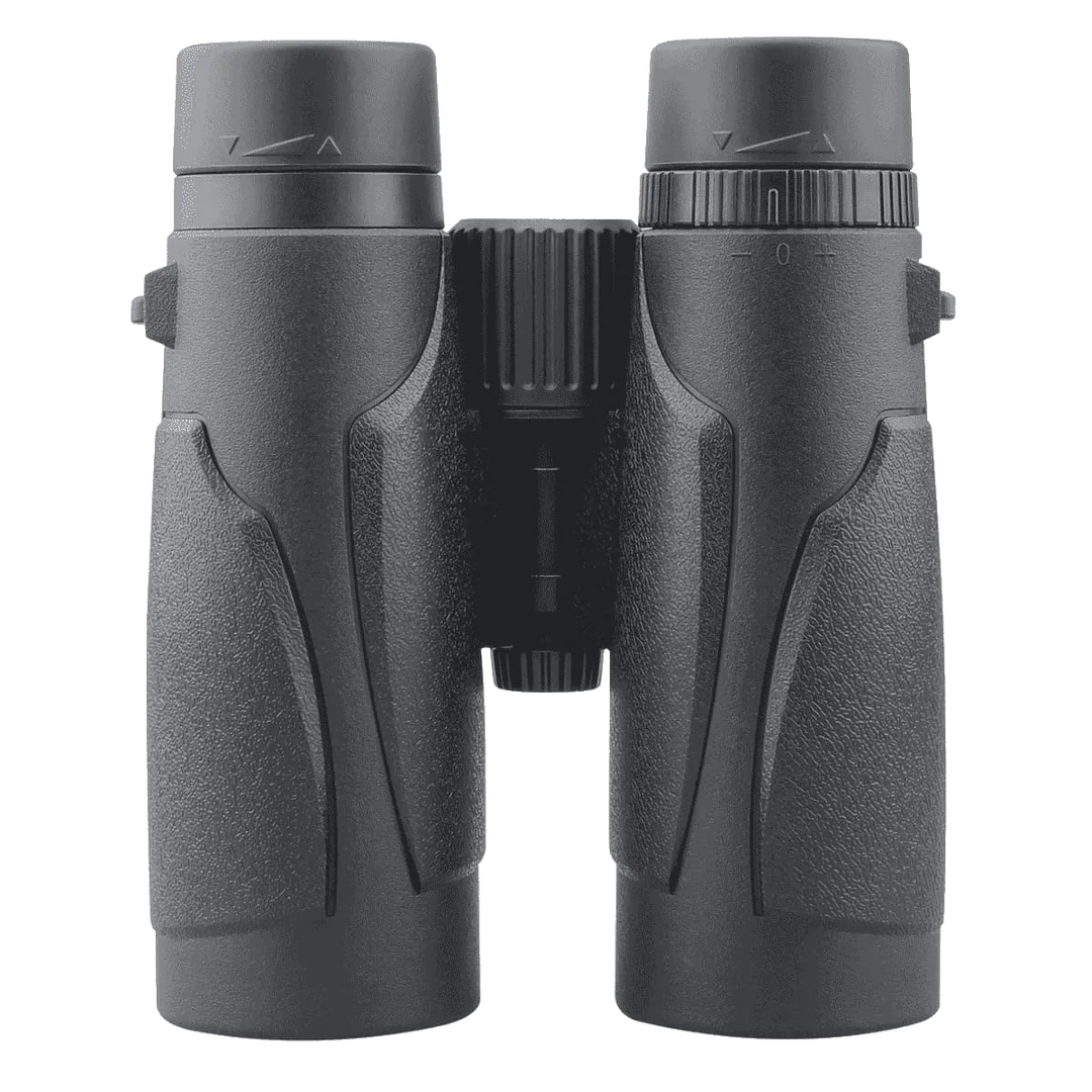 Victoptics 8x42 Kikkert – Robust og presis med bredt synsfelt - Game-On.no