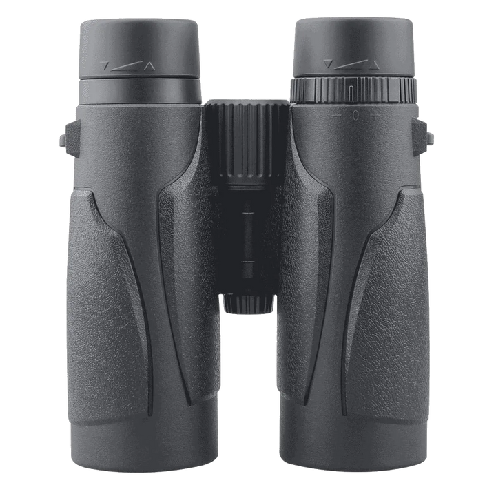 Victoptics 8x42 Kikkert – Robust og presis med bredt synsfelt - Game-On.no