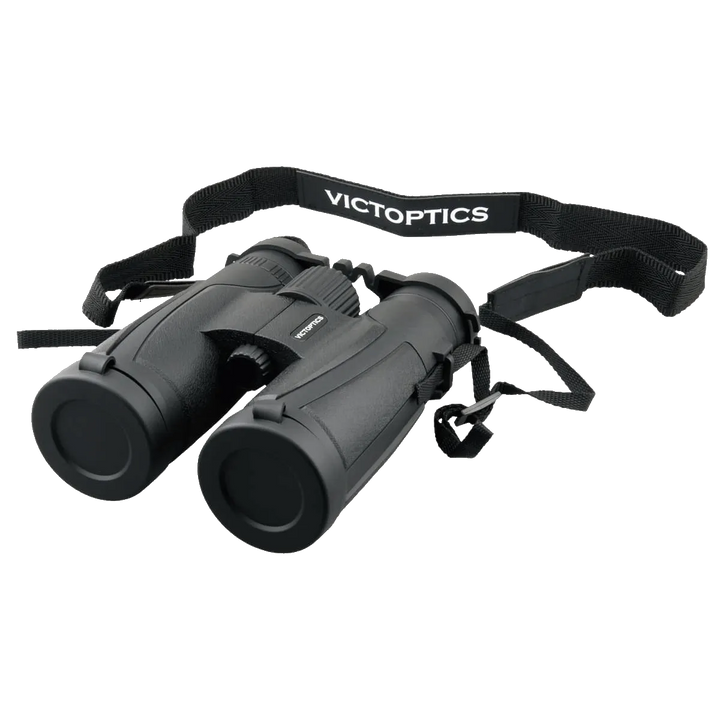 Victoptics 8x42 Kikkert – Robust og presis med bredt synsfelt - Game-On.no
