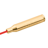 Victoptics Bore Sight - Laserpatron til 6.5x55mm - 308 Win - 30-06 - 9mm - 223 REM - Game-On.no