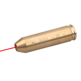 Victoptics Bore Sight - Laserpatron til 6.5x55mm - 308 Win - 30-06 - 9mm - 223 REM - Game-On.no