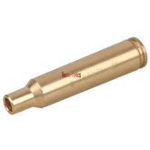 Victoptics Bore Sight - Laserpatron til 6.5x55mm - 308 Win - 30-06 - 9mm - 223 REM - Game-On.no