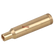 Victoptics Bore Sight - Laserpatron til 6.5x55mm - 308 Win - 30-06 - 9mm - 223 REM - Game-On.no