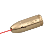Victoptics Bore Sight - Laserpatron til 6.5x55mm - 308 Win - 30-06 - 9mm - 223 REM - Game-On.no