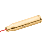 Victoptics Bore Sight - Laserpatron til 6.5x55mm - 308 Win - 30-06 - 9mm - 223 REM - Game-On.no