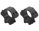 Victoptics - Lave Montasjeringer - Ø30mm med 11mm Feste - Game-On.no