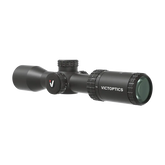 VictOptics - SOI 2-7x32 LVPO Kikkertsikte - 21mm - Game-On.no