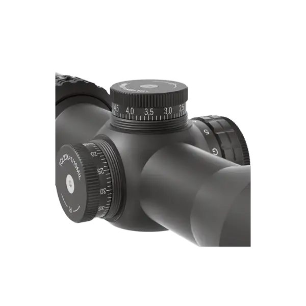 VictOptics - SOI 2-7x32 LVPO Kikkertsikte - 21mm - Game-On.no