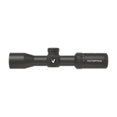 VictOptics - SOI 2-7x32 LVPO Kikkertsikte - 21mm - Game-On.no